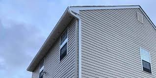 Best Stucco Siding  in USA